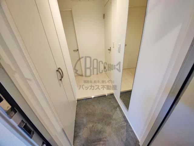 グラシア堺筋本町 Btype 2LDK 49.95㎡